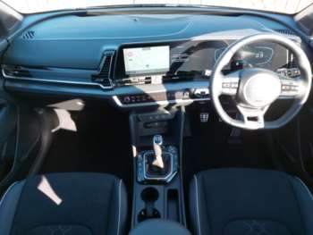 Used Kia Sportage 2024 for sale - 74590436: Photo