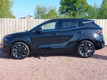 Used Kia Sportage 2024 for sale - 74590436: Photo