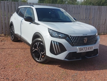 Peugeot - 2008