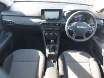 Used Dacia Jogger 2024 for sale - 74572754: Photo