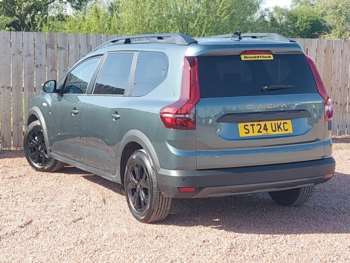 Used Dacia Jogger 2024 for sale - 74572754: Photo