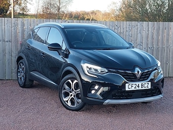 2024 - 1.0 TCE 90 Techno 5dr