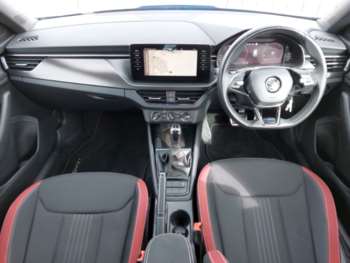 Used Skoda Kamiq 2023 for sale - 74855928: Photo