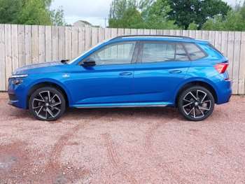 Used Skoda Kamiq 2023 for sale - 74855928: Photo