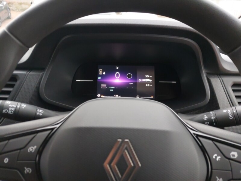 Used Renault Trafic 2024 for sale - 77419064: Photo 11