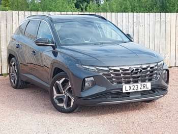 2023 - 1.6 TGDi Ultimate 5dr 2WD