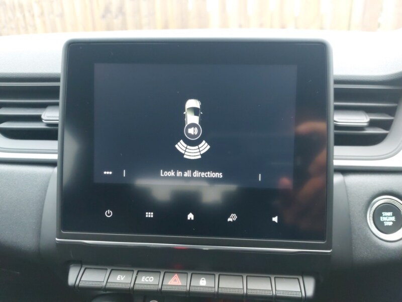 Used Renault Captur 2022 for sale - 76335828: Photo 10