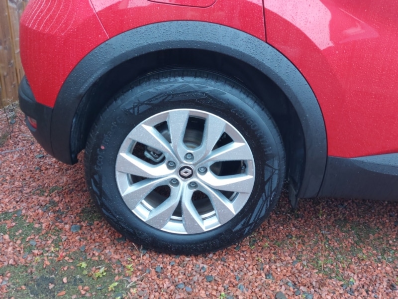 Used Renault Captur 2022 for sale - 76335828: Photo 12
