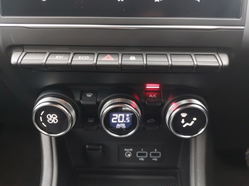 Used Renault Captur 2022 for sale - 76335828: Photo 13