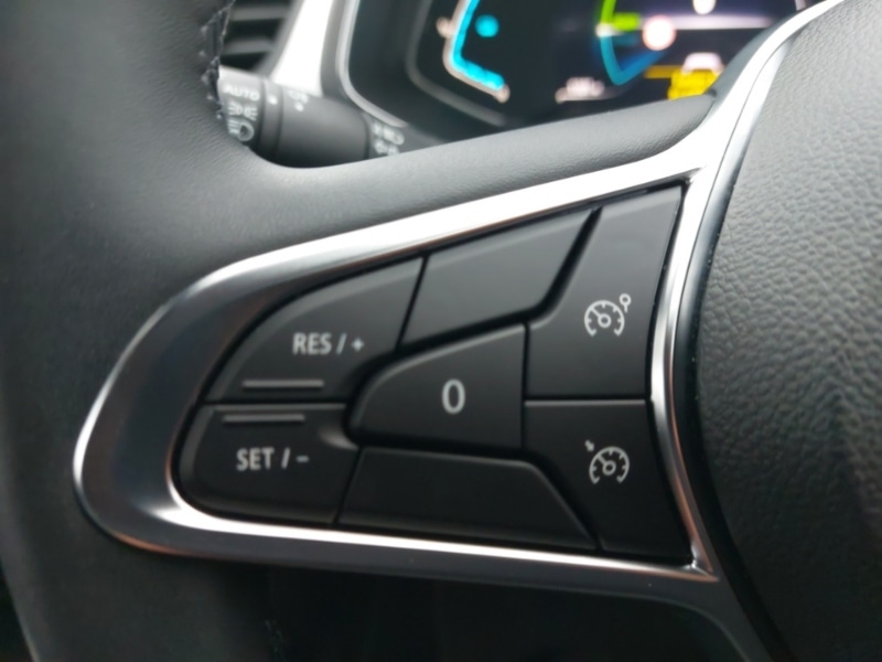 Used Renault Captur 2022 for sale - 76335828: Photo 15