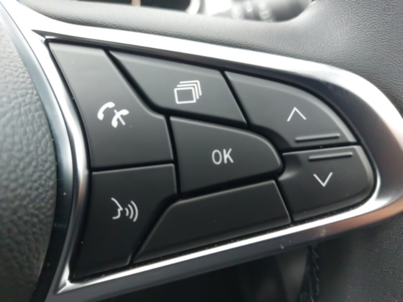 Used Renault Captur 2022 for sale - 76335828: Photo 16