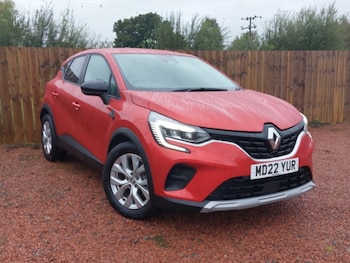 Renault - Captur