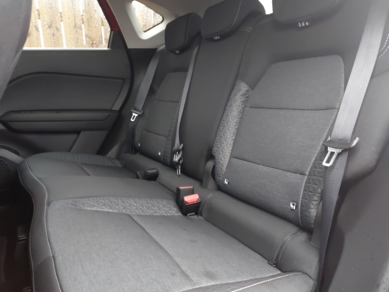 Used Renault Captur 2022 for sale - 76335828: Photo 6
