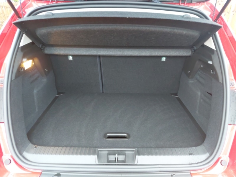 Used Renault Captur 2022 for sale - 76335828: Photo 8