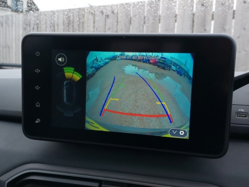 Used Dacia Jogger 2024 for sale - 77530714: Photo 10