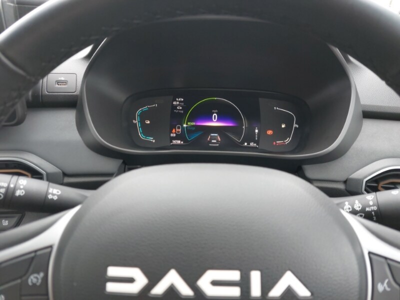 Used Dacia Jogger 2024 for sale - 77530714: Photo 11