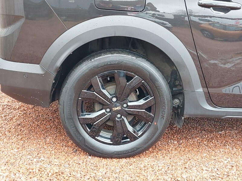 Used Dacia Jogger 2024 for sale - 77530714: Photo 12