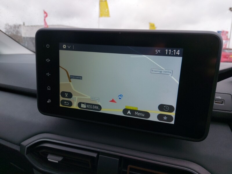 Used Dacia Jogger 2024 for sale - 77530714: Photo 13