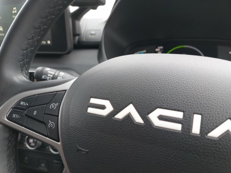 Used Dacia Jogger 2024 for sale - 77530714: Photo 17