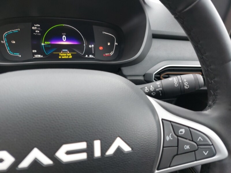 Used Dacia Jogger 2024 for sale - 77530714: Photo 19