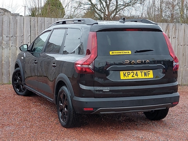 Used Dacia Jogger 2024 for sale - 77530714: Photo 3