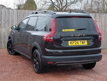 Used Dacia Jogger 2024 for sale - 77530714: Photo