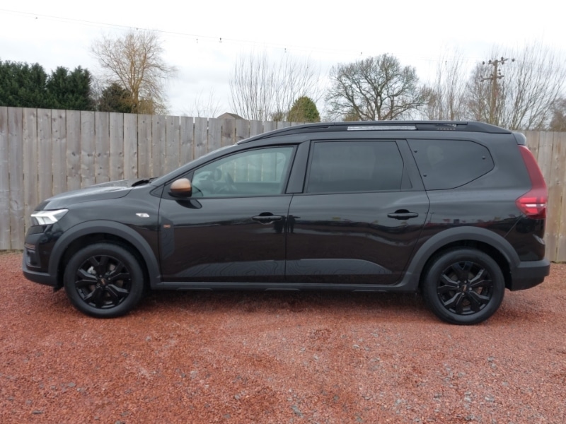 Used Dacia Jogger 2024 for sale - 77530714: Photo 4
