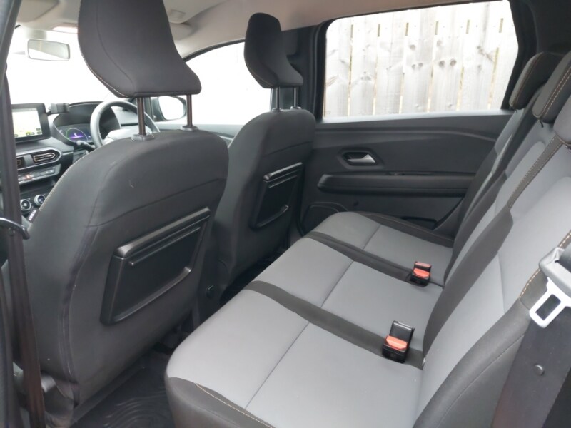 Used Dacia Jogger 2024 for sale - 77530714: Photo 6