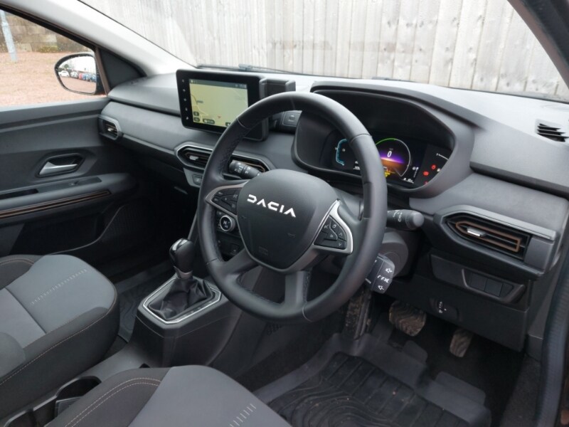 Used Dacia Jogger 2024 for sale - 77530714: Photo 7