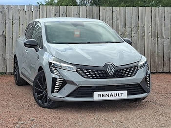 Used Renault Clio 2026 for sale - 79443514: Photo