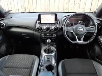 Used Nissan Juke 2023 for sale - 79662475: Photo