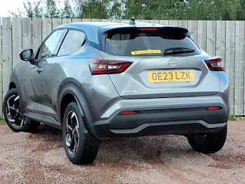 Used Nissan Juke 2023 for sale - 79662475: Photo