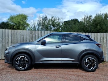 Used Nissan Juke 2023 for sale - 79662475: Photo