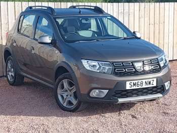 2018 - 0.9 TCe Comfort 5dr