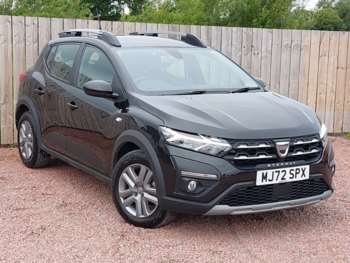 2022 - 1.0 TCe Comfort 5dr