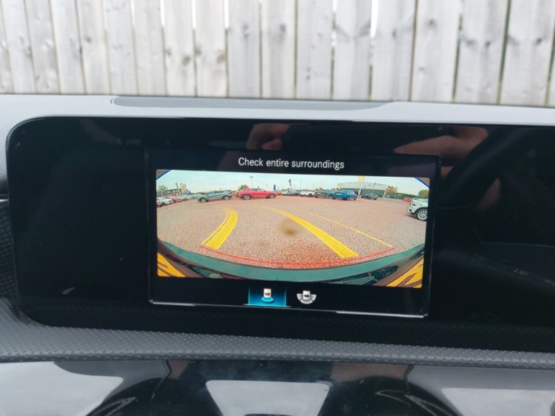 Used Mercedes-Benz A-Class 2019 for sale - 76335836: Photo 10