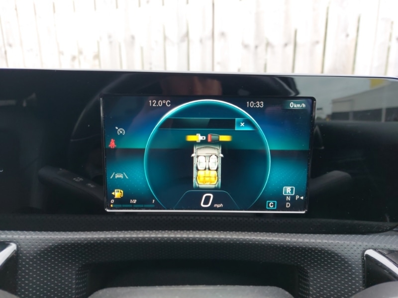 Used Mercedes-Benz A-Class 2019 for sale - 76335836: Photo 11