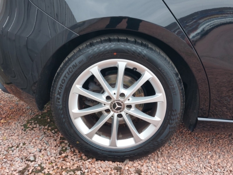 Used Mercedes-Benz A-Class 2019 for sale - 76335836: Photo 12