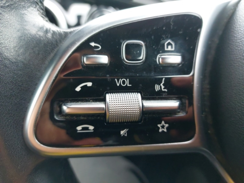 Used Mercedes-Benz A-Class 2019 for sale - 76335836: Photo 15