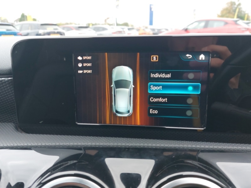 Used Mercedes-Benz A-Class 2019 for sale - 76335836: Photo 19