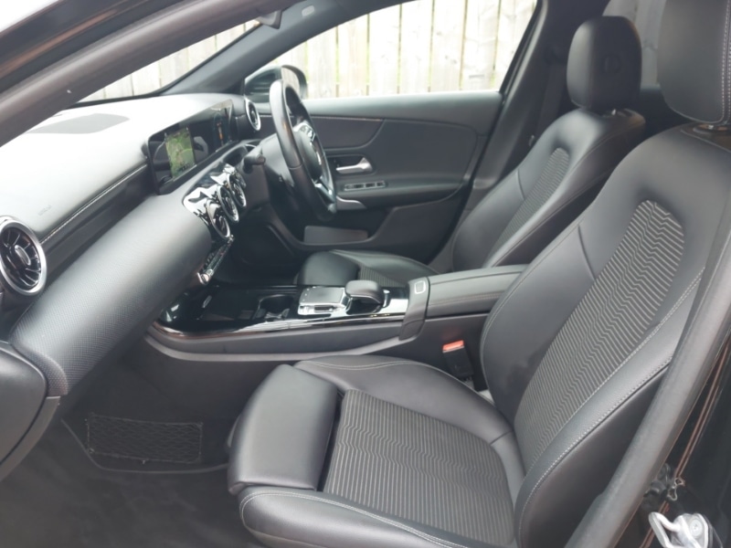 Used Mercedes-Benz A-Class 2019 for sale - 76335836: Photo 5