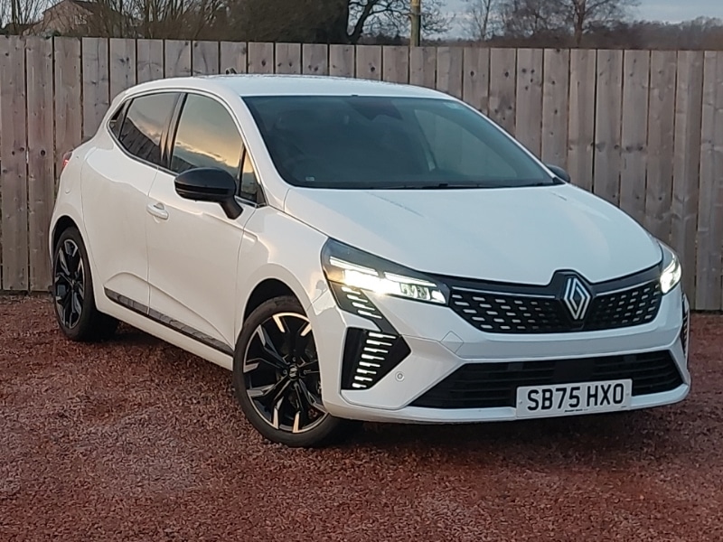 Used Renault Clio 2025 for sale - 78151352: Photo 1