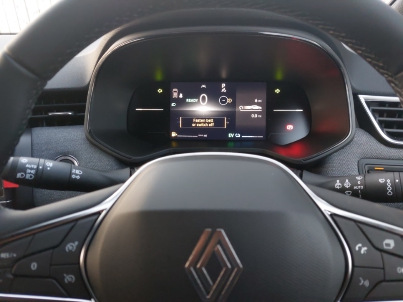 Used Renault Clio 2025 for sale - 78151352: Photo 10