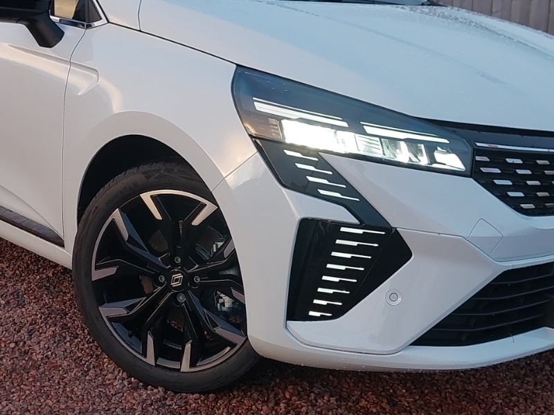 Used Renault Clio 2025 for sale - 78151352: Photo 9