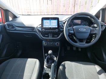 Used Ford Fiesta 2019 for sale - 78559712: Photo