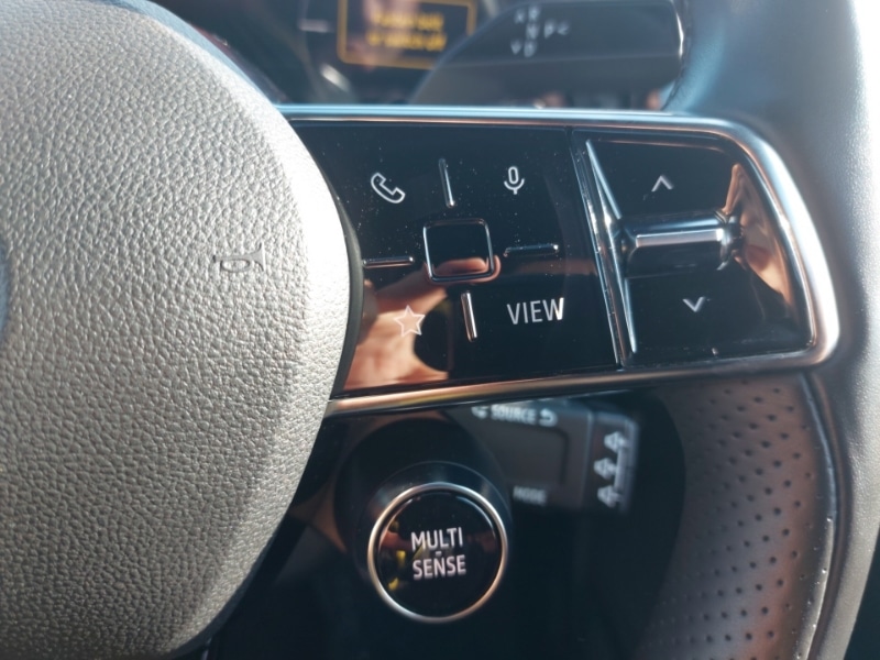 Used Renault Megane E Tech 2022 for sale - 77999401: Photo 17