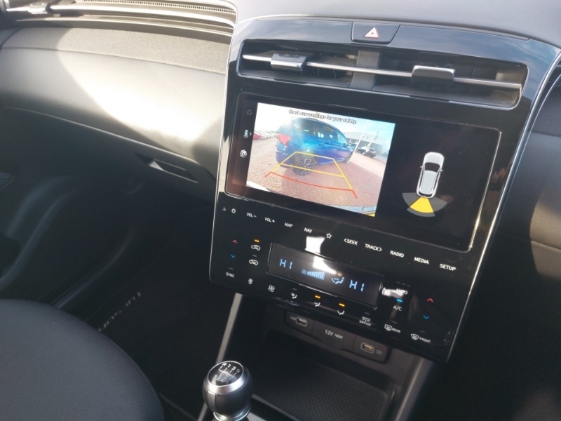 Used Hyundai TUCSON 2022 for sale - 76556167: Photo 10