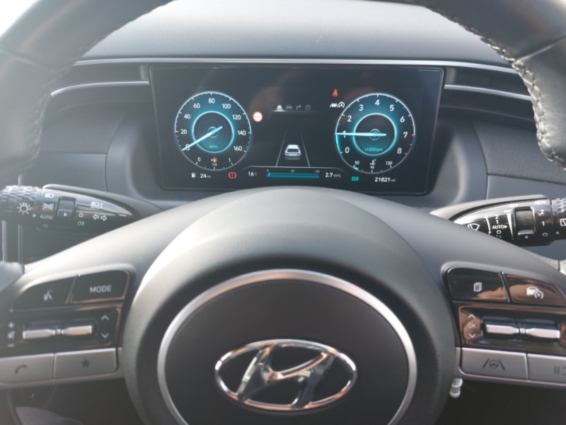 Used Hyundai TUCSON 2022 for sale - 76556167: Photo 11