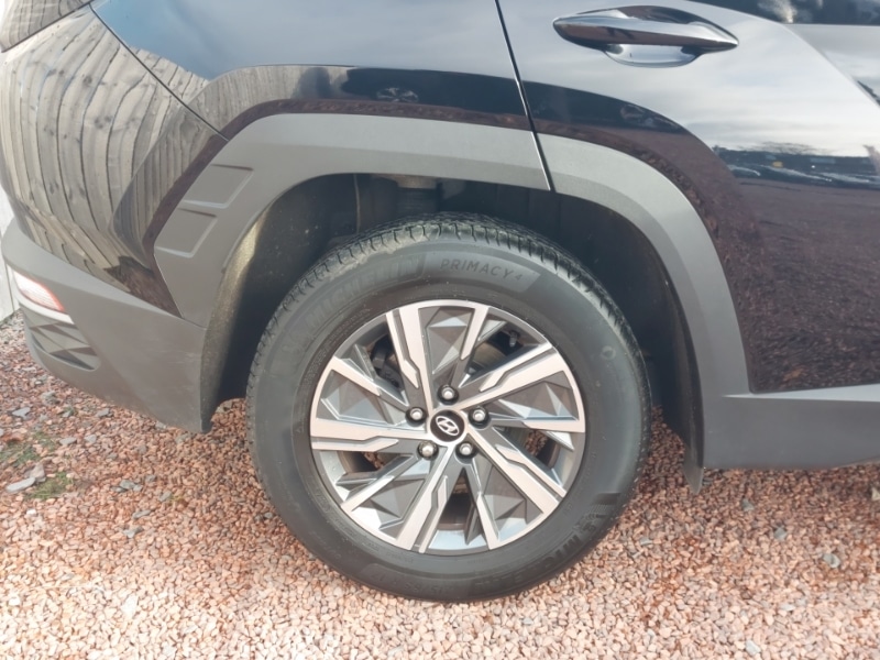 Used Hyundai TUCSON 2022 for sale - 76556167: Photo 12