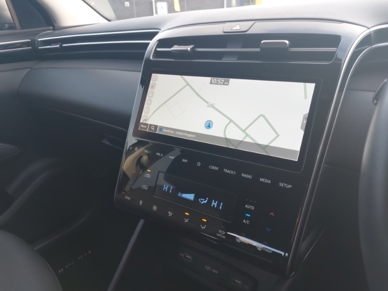 Used Hyundai TUCSON 2022 for sale - 76556167: Photo 13